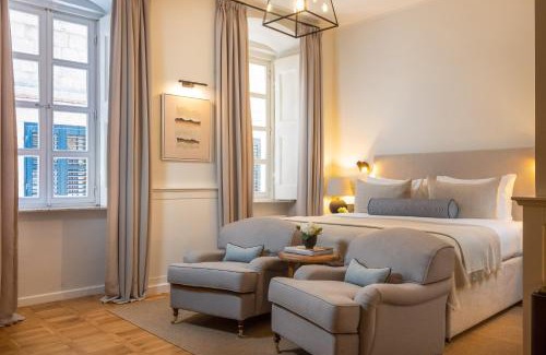 Dubrovnik Old Town Hotel | Boutique Hotel Stari Grad