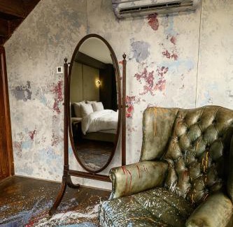 Burgwallen Nieuwe Zijde Hotel | Boutique Hotel The Craftsmen