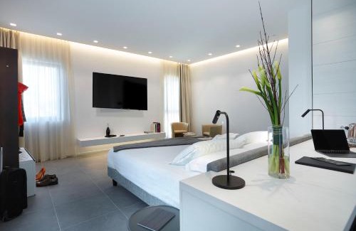 Citta Antica Hotel | Boutique Hotel Touring