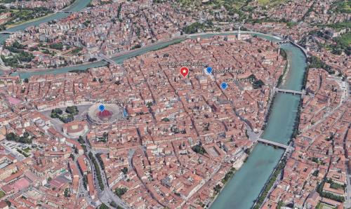 Citta Antica Hotel | Boutique Hotel Touring