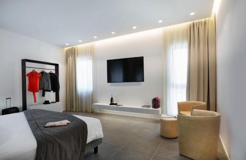 Citta Antica Hotel | Boutique Hotel Touring