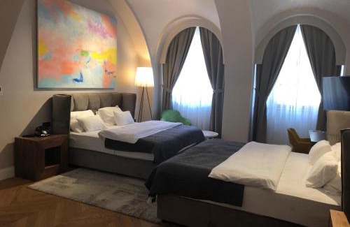 Osijek Hotel | Boutique hotel Tvrđa