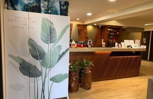 Luodong Hotel | Boutique HOTEL