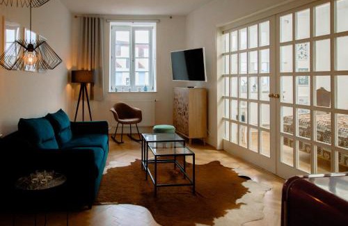 Trebon Casa | Boutique Hotel U zvonku