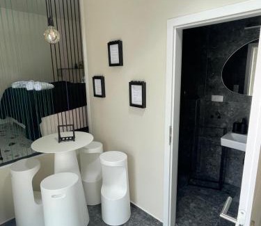 Trebon Casa | Boutique Hotel U zvonku