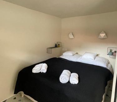 Trebon Casa | Boutique Hotel U zvonku