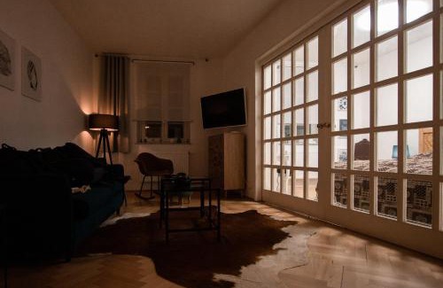 Trebon Casa | Boutique Hotel U zvonku