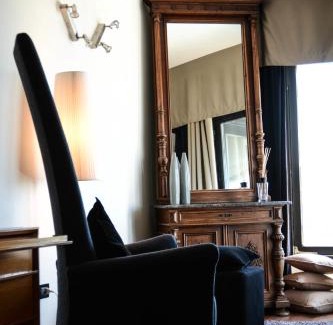 Pjescana Uvala Hotel | Boutique Hotel Valsabbion