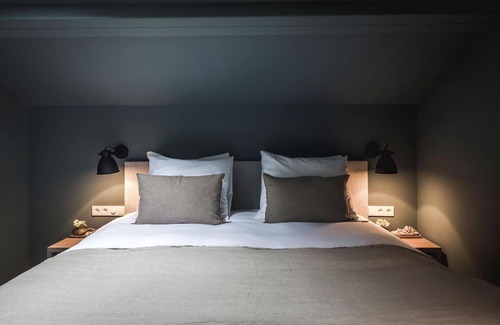 Bergen Hotel | Boutique Hotel Villa Kranenbergh