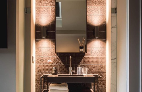 Bergen Hotel | Boutique Hotel Villa Kranenbergh