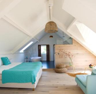 Abcoude Cama Y Desayuno | Boutique hotel Villa Oldenhoff