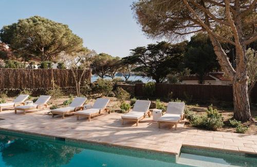 Cadaqués Hotel | Boutique Hotel Villa Salvador - Adults Only by Fimedhotels