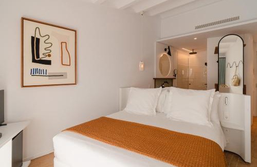 Cadaqués Hotel | Boutique Hotel Villa Salvador - Adults Only by Fimedhotels