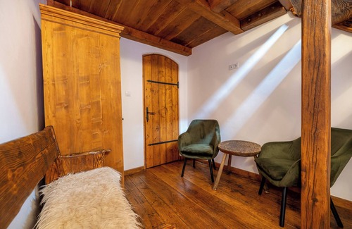Sighisoara Hotel | Boutique Hotel von Graf