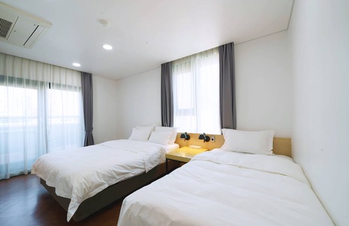 Seo-Gu Hotel | Boutique Hotel Wine