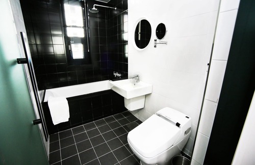 Seo-Gu Hotel | Boutique Hotel Wine