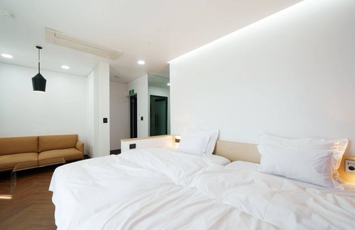 Seo-Gu Hotel | Boutique Hotel Wine