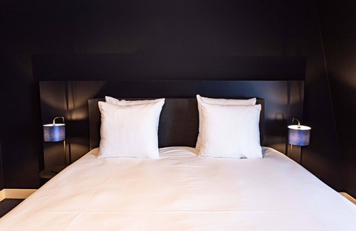 Zaandijk Hotel | Boutique Hotel Zaan