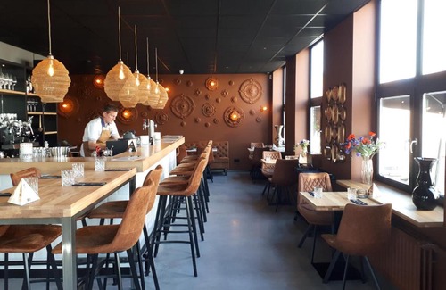 Zierikzee Hotel | Boutique Hotel Zeeuws-Meisje