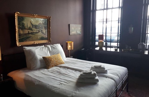 Zierikzee Hotel | Boutique Hotel Zeeuws-Meisje