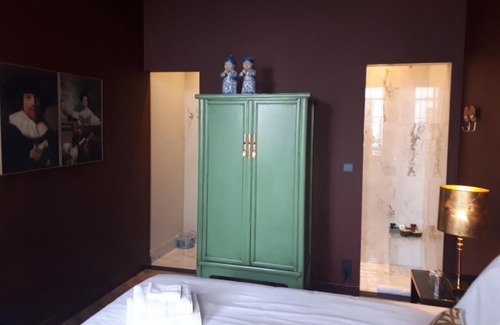 Zierikzee Hotel | Boutique Hotel Zeeuws-Meisje