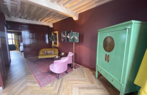 Zierikzee Hotel | Boutique Hotel Zeeuws-Meisje