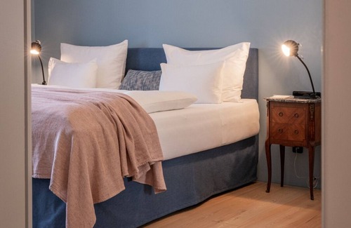 Lackenbach Casa | Boutique Hotel Zum Oberjäger