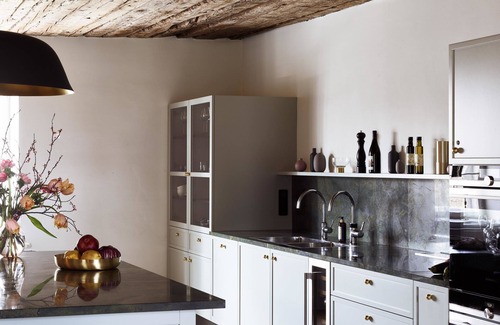 Lackenbach Casa | Boutique Hotel Zum Oberjäger
