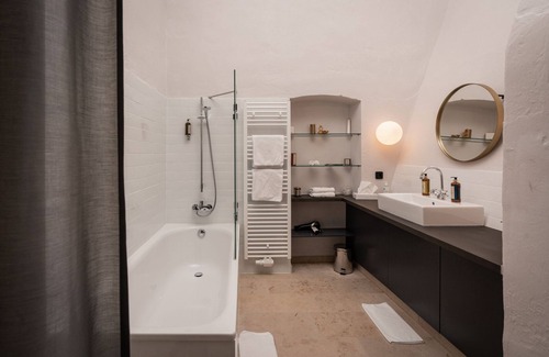 Lackenbach Casa | Boutique Hotel Zum Oberjäger
