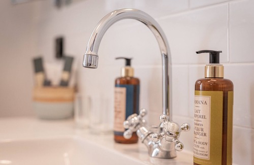 Lackenbach Casa | Boutique Hotel Zum Oberjäger