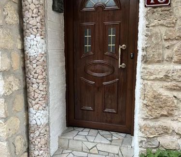 Nessebar Old Town Apartamento | Boutique House Belevi