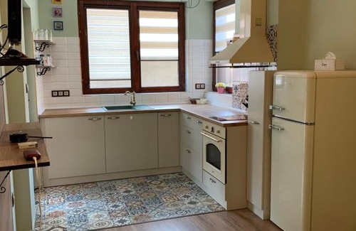 Nessebar Old Town Apartamento | Boutique House Belevi