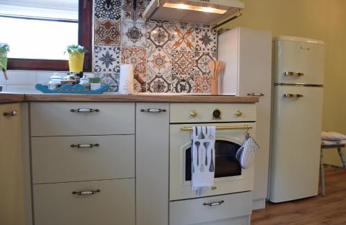 Nessebar Old Town Apartamento | Boutique House Belevi