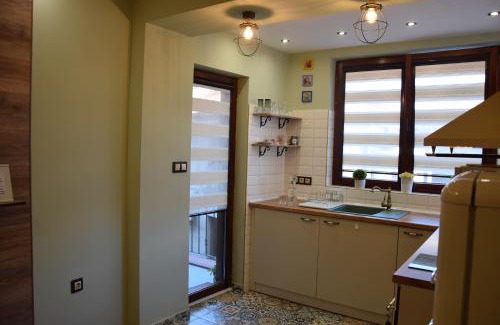 Nessebar Old Town Apartamento | Boutique House Belevi