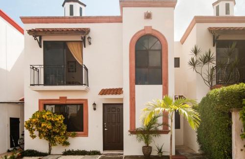 Cancún Casa | Boutique House Cancun by Elevate Rooms