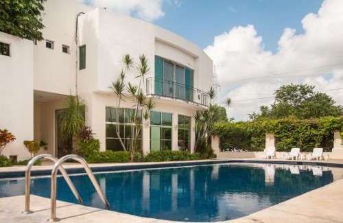Cancún Casa | Boutique House Cancun by Elevate Rooms