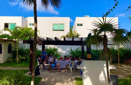 Cancún Casa | Boutique House Cancun by Elevate Rooms