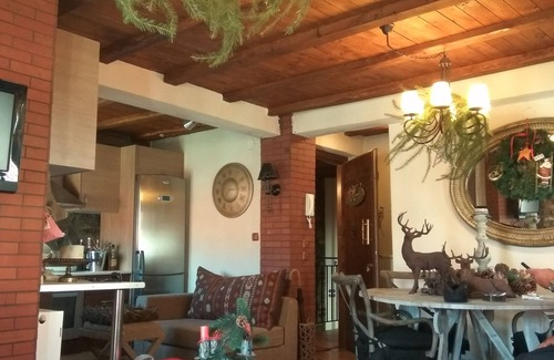 Aghios Athanasios Casa | Boutique House