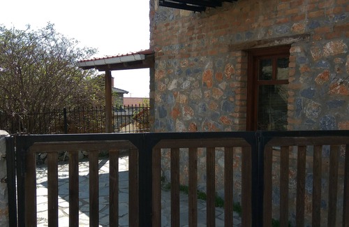 Aghios Athanasios Casa | Boutique House