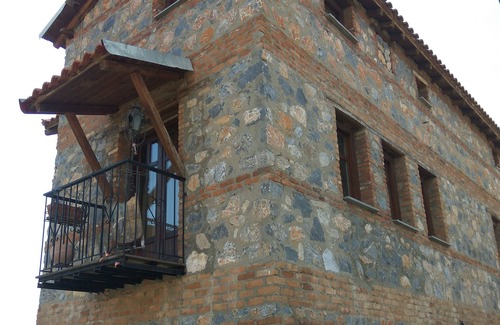 Aghios Athanasios Casa | Boutique House