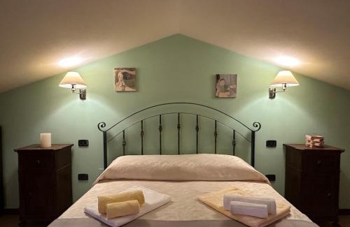 Bagni San Filippo Casa | Boutique House San Filippo