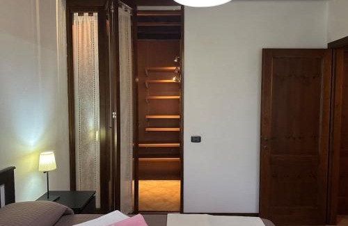 Bagni San Filippo Casa | Boutique House San Filippo