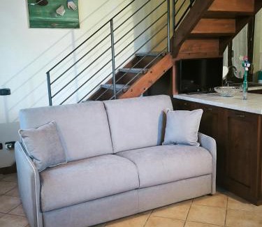 Bagni San Filippo Casa | Boutique House San Filippo