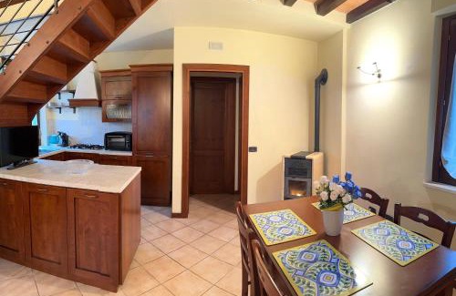 Bagni San Filippo Casa | Boutique House San Filippo