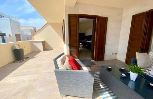 Torre Grande Casa | Boutique House