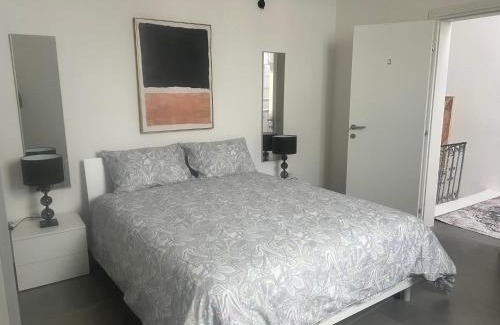 Hamrun Casa | Boutique House Near Valletta - 2 Stylish Double Bedrooms with Bathrooms, WiFI & Amenities - Non Sharing