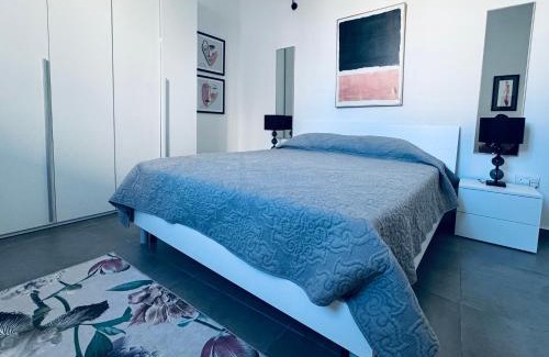 Hamrun Casa | Boutique House Near Valletta - 2 Stylish Double Bedrooms with Bathrooms, WiFI & Amenities - Non Sharing