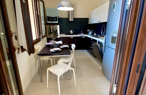 Torre Grande Casa | Boutique House - Sea View House with all Comforts for Families and Friends
