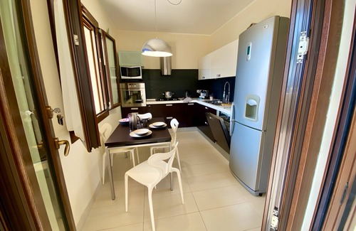 Torre Grande Casa | Boutique House - Sea View House with all Comforts for Families and Friends