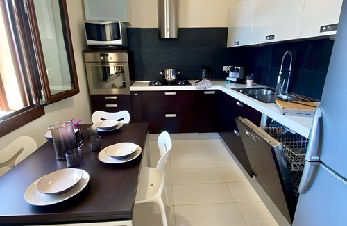 Torre Grande Casa | Boutique House - Sea View House with all Comforts for Families and Friends